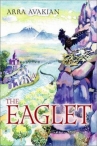 Book cover for The eaglet
