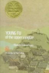Book cover for Young Fu of the Upper Yangtze