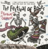 Book cover for El festival de las calaveras/The Festival of Bones