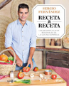 Book cover for Receta a receta: los mejores platos regionales de la cocina espanola