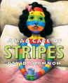 Book cover for A Bad Case of Stripes