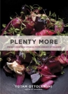 Book cover for Plenty more : vibrant vegetable cooking from London's Ottolenghi