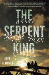 Book cover for The Serpent King