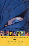 Book cover for Batman: The Dark Knight Strikes Again 