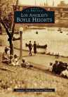 Book cover for Los Angeles's Boyle Heights