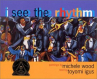 Book cover for I See the Rhythm