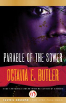 Book cover for Parable of the Sower 
