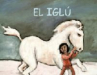 Book cover for El iglú