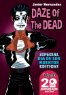 Book cover for Daze of the Dead: Special Día de los Muertos edition