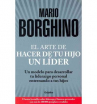 Book cover for El arte de hacer de tu hijo un líder
