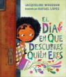 Book cover for El día en que descubres quién eres