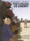 Book cover for They Called Us Enemy