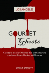 Book cover for Gourmet Ghosts - Los Angeles