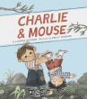 Book cover for Charlie & Mouse