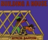 Book cover for Building a House