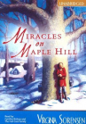 Book cover for Miracles on Maple Hill Virginia Eggertsen Sorensen