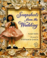 Book cover for Snapshots from the Wedding