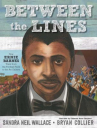 Book cover for Between the Lines 