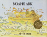Book cover for Noah's Ark