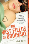 Book cover for The Vast Fields of Ordinary