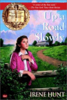 Book cover for Up a Road Slowly