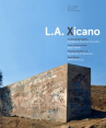 Book cover for L.A. Xicano 