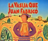 Book cover for La vasija que Juan fabricó