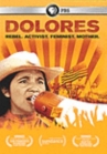 Book cover for Dolores