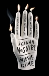 Book cover for Middlegame