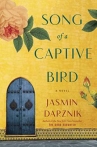 Book cover for Song of a captive bird : a novel