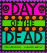 Book cover for Day of the Dead