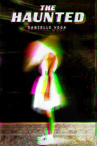 Book cover for The Haunted