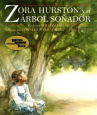 Book cover for Zora Hurston y el árbol soñador
