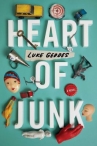 Book cover for Heart of Junk