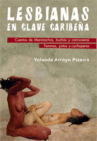 Book cover for Lesbianas en clave caribeña