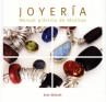 Book cover for Joyeria: manual practico de tecnicas 