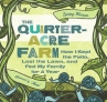 Book cover for Quarter-Acre Farm