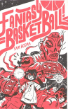 Book cover for Fantasy Basketball!