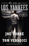 Book cover for Mis años con los Yankees