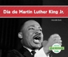 Book cover for Día de Martin Luther King Jr.