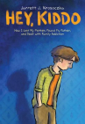 Book cover for Hey, Kiddo