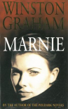 Book cover for Marnie