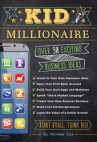 Book cover for Kid Millionaire 