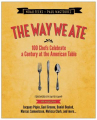 Book cover for The Way We Ate 