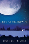 Book cover for Life As We Knew It