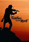Book cover for Fiddler On The Roof