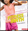 Book cover for Fitness Math