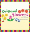 Book cover for Origami Flowers