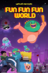 Book cover for Fun Fun Fun World