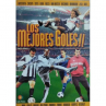 Book cover for Los mejores goles = Best Goals